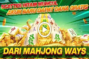 Evolusi Hiburan Digital: Menilik Adaptasi Teknologi Mutakhir Lewat Fenomena Mahjong Wins 3