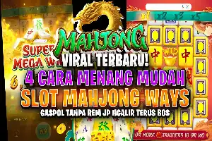 Mengawinkan Tradisi dan Teknologi: Bagaimana Mahjong Wins 3 Merevolusi Industri Game Digital