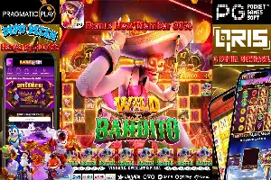 Sentuhan Kecerdasan Buatan dan Grafis 3D: Bagaimana Mahjong Wins 3 Merevolusi Game Klasik di Era Modern