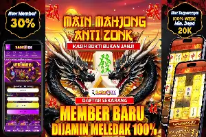 Evolusi Digital Mahjong: Harmonisasi Tradisi Kuno dengan Kecerdasan Buatan