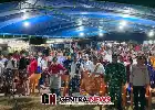 Dorong Ekonomi Lokal, Taman Hiburan Rakyat Swembak Resmi Dibuka dengan Dukungan Kodim 1601/Sumba Timur