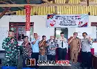 Tekan Penyebaran HIV/AIDS, Kelurahan Wetabua Alor Bentuk Warga Peduli AIDS