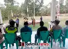 Sambut HUT RI ke-81, Kecamatan Fautmolo Gelar Turnamen Olahraga Guna Pererat Persatuan Warga