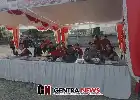 Sambut HUT Ke-81 RI, Pekan Olahraga Kecamatan Seririt Resmi Dibuka dengan Aman