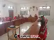 Matangkan Pengamanan Pesta Rakyat HUT RI ke-81, Forkopimcam Busungbiu Gelar Rakor Sinergitas