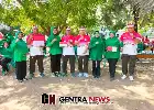 Pererat Kebersamaan, Koramil 1608-01/Rasanae Gelar Olahraga dan Perlombaan Sambut HUT RI ke-81