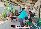 Gandeng Puskesmas Kotaratu, TNI-Polri di Ende Kawal Pelayanan Kesehatan untuk Pasien ODGJ