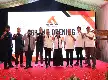 Fasilitas Olahraga Internasional Athlon Arena Nusantara Depok Resmi Beroperasi, Fokus Cetak Atlet Olimpiade
