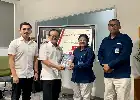 Perkuat Ekosistem Olahraga Nasional, KONI Pusat dan RRI Jajaki Perpanjangan Kerja Sama Strategis