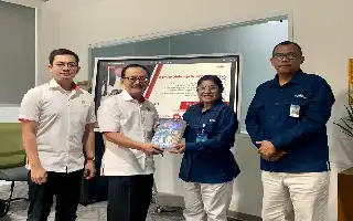Perkuat Ekosistem Olahraga Nasional, KONI Pusat dan RRI Jajaki Perpanjangan Kerja Sama Strategis