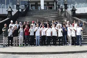 Persiapan PON Pantai I/2026: Ancol Terpilih Jadi Venue Utama Ajang Olahraga Pantai Perdana