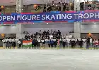 Tuan Rumah Asian Open Figure Skating Trophy 2026, Indonesia Perkuat Posisi di Kancah Olahraga Es Internasional