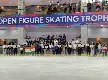 Tuan Rumah Asian Open Figure Skating Trophy 2026, Indonesia Perkuat Posisi di Kancah Olahraga Es Internasional