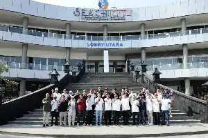 KONI Pusat Siap Gelar PON Pantai Perdana 2026 di Ancol demi Perkuat Prestasi Olahraga Maritim