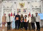 Perkuat Prestasi Dunia, Federasi Berkuda Memanah Indonesia Jalin Kemitraan Strategis dengan Hungaria