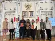 Perkuat Prestasi Dunia, Federasi Berkuda Memanah Indonesia Jalin Kemitraan Strategis dengan Hungaria
