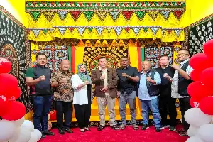 Sinergi Pordasi dan Pemkab Aceh Tengah: Lapangan H.M. Hasan Gayo Diproyeksikan Jadi Pusat Sport Tourism Berkuda