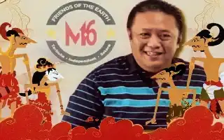Mi6 Dorong Olahraga Tradisional Masuk Eksebisi PON 2028 demi Jaga Warisan Nusantara