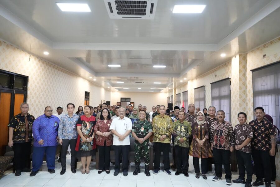 Sinergi UMY dan KONI DIY: Mengintegrasikan Akademisi dengan Pengembangan Prestasi Atlet