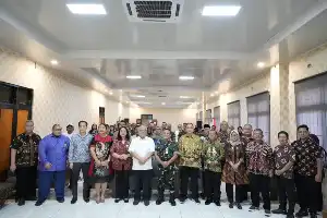 Sinergi UMY dan KONI DIY: Mengintegrasikan Akademisi dengan Pengembangan Prestasi Atlet