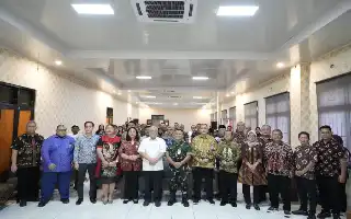 Sinergi UMY dan KONI DIY: Mengintegrasikan Akademisi dengan Pengembangan Prestasi Atlet