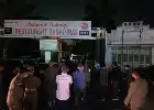 Pemkab Serang Tertibkan Tempat Hiburan Malam, Ratusan Botol Miras Disita