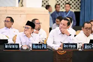 Presiden Prabowo Instruksikan Percepatan Layanan Publik Digital demi Pangkas Birokrasi Berbelit