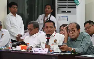 Komisi IX DPR Desak Sinkronisasi Data BPJS Kesehatan dengan Kondisi Riil di Palangka Raya