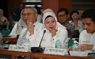 UHC Aceh Capai 95 Persen, DPR Desak Peningkatan Kualitas Layanan Kesehatan dan Tenaga Medis