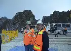 Komisi XIII DPR Sebut Tata Kelola Bisnis Berbasis HAM PT Freeport Indonesia Patut Jadi Contoh