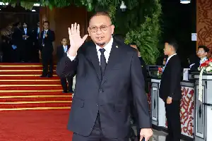 Dukung RAPBN 2027, Andre Rosiade Optimistis Kebijakan Prabowo Mampu Akselerasi Ekonomi Nasional
