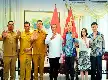 Upayakan Modernisasi Pertanian, Pemkab Karo Jajaki Kemitraan Teknologi dengan Tiongkok