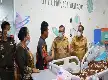Dampak Gangguan Kesehatan Program Makan Bergizi Gratis, Pemkab Karo Kawal Pemulihan Siswa hingga Dirujuk ke Medan