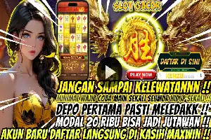 Mengakselerasi Transformasi Digital Indonesia, Platform Mahjong Tawarkan Solusi Teknologi Berkelanjutan