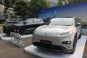 Changan Deepal S05 Hadirkan Inovasi REEV Pertama untuk Pasar Otomotif Indonesia
