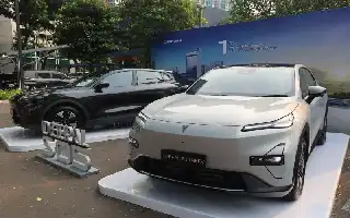 Changan Deepal S05 Hadirkan Inovasi REEV Pertama untuk Pasar Otomotif Indonesia