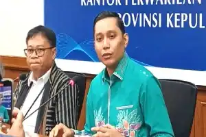 Operasional Dua Koperasi Merah Putih Kepri Terhenti Sementara, Pemprov Siapkan Skema Bisnis Baru