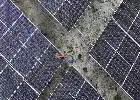 BRIN Kembangkan Panel Surya Generasi Baru untuk Perkuat Industri Energi Hijau Nasional