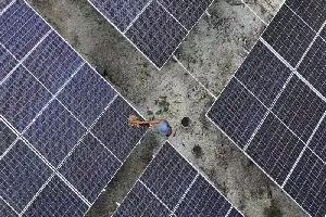 BRIN Kembangkan Panel Surya Generasi Baru untuk Perkuat Industri Energi Hijau Nasional