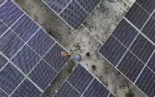 BRIN Kembangkan Panel Surya Generasi Baru untuk Perkuat Industri Energi Hijau Nasional