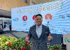 Dorong Transaksi USD 20 Juta, IMOX 2026 Perkuat Batam Sebagai Pusat Galangan Kapal Global
