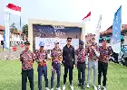 Pererat Sinergi Bisnis Properti dan Energi, REI Batam Gelar Turnamen Golf Internasional