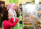 Dorong Daya Saing UMKM Gorontalo, Model Warteg Modern Dinilai Layak Jadi Inspirasi