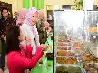 Dorong Daya Saing UMKM Gorontalo, Model Warteg Modern Dinilai Layak Jadi Inspirasi