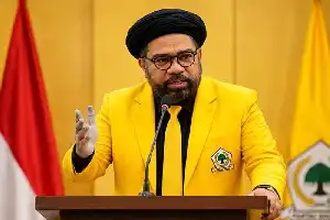 Golkar Dorong Diplomasi Lintas Partai Guna Kawal Kepentingan Nasional di Kancah Global