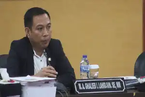 Antisipasi Kerawanan Sosial, DPRD Gorontalo Dorong Penguatan Anggaran Kepemudaan di APBD 2027