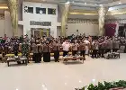 Dilantik Bupati, Kormi Jember Didorong Ciptakan Efek Domino Ekonomi Lewat Event Olahraga