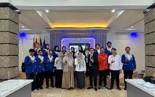 Dorong Budaya Riset Mahasiswa, UNBITA Gelar Seminar Judul Skripsi Perdana Hukum Bisnis