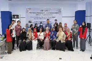 Perkuat Kesehatan Mental Remaja, Unhas Gagas Sistem Rujukan Terintegrasi MY-SMART
