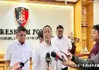 Usut Jaringan Narkoba, Bareskrim Polri Bidik Tempat Hiburan Malam Lain di Batam